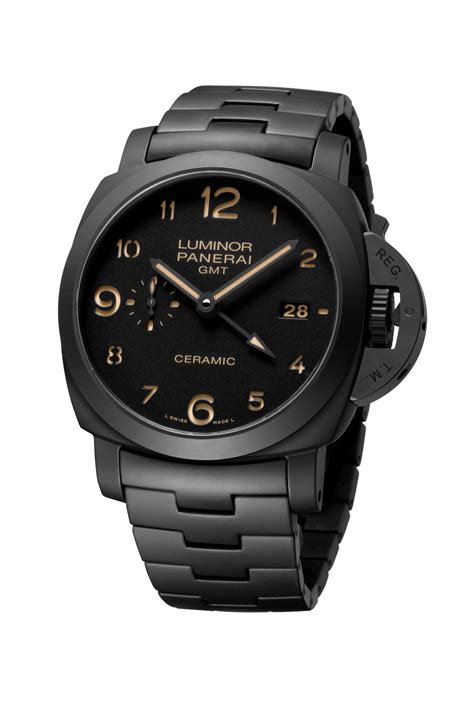 panerai ceramica|panerai ceramica price.